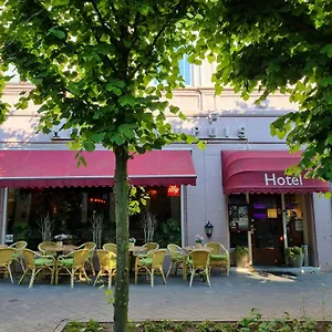 Hotel Dupuis, Valkenburg aan de Geul